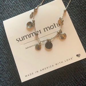 Alex and Ani Summer Motifs Anklet